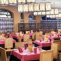 Restaurants preview