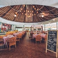 Restaurants preview