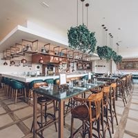 Restaurants preview