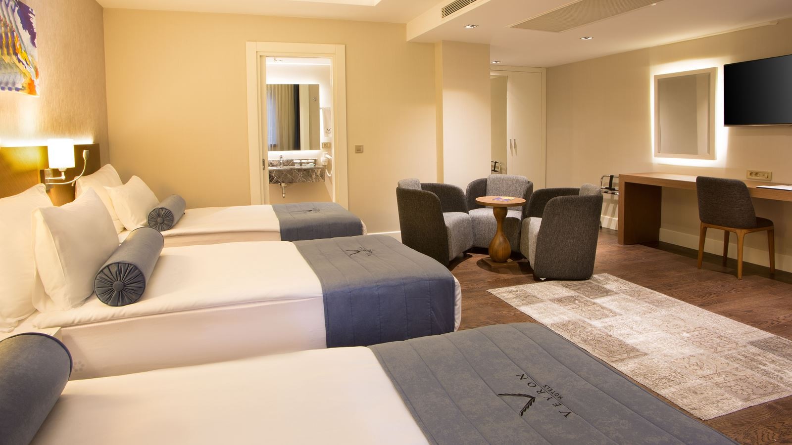 rooms-triple-standard