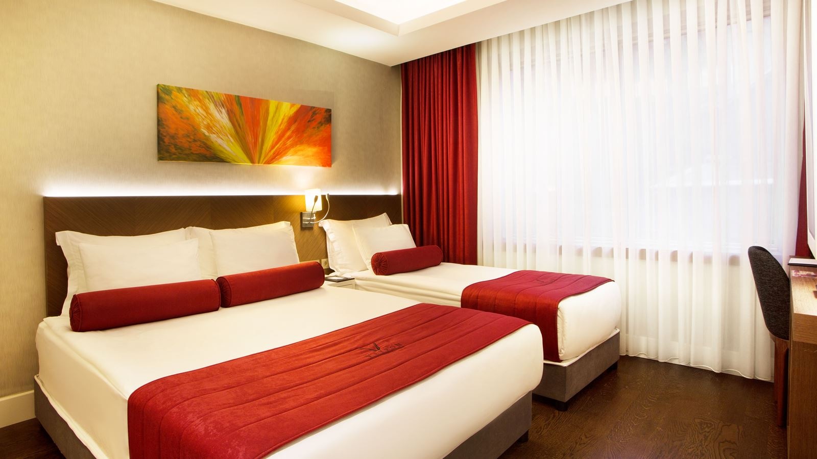 rooms-triple-standard