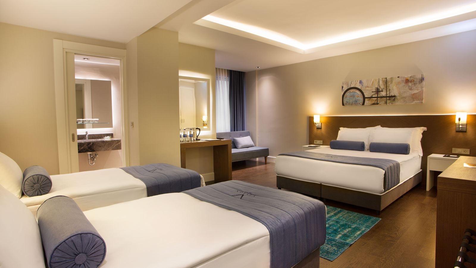 rooms-triple-standard