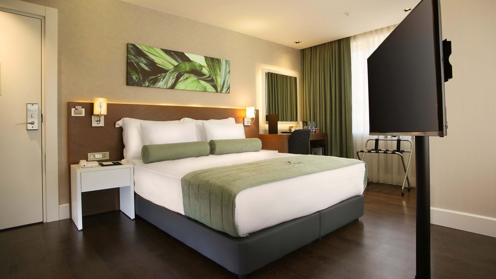 rooms-double-standard