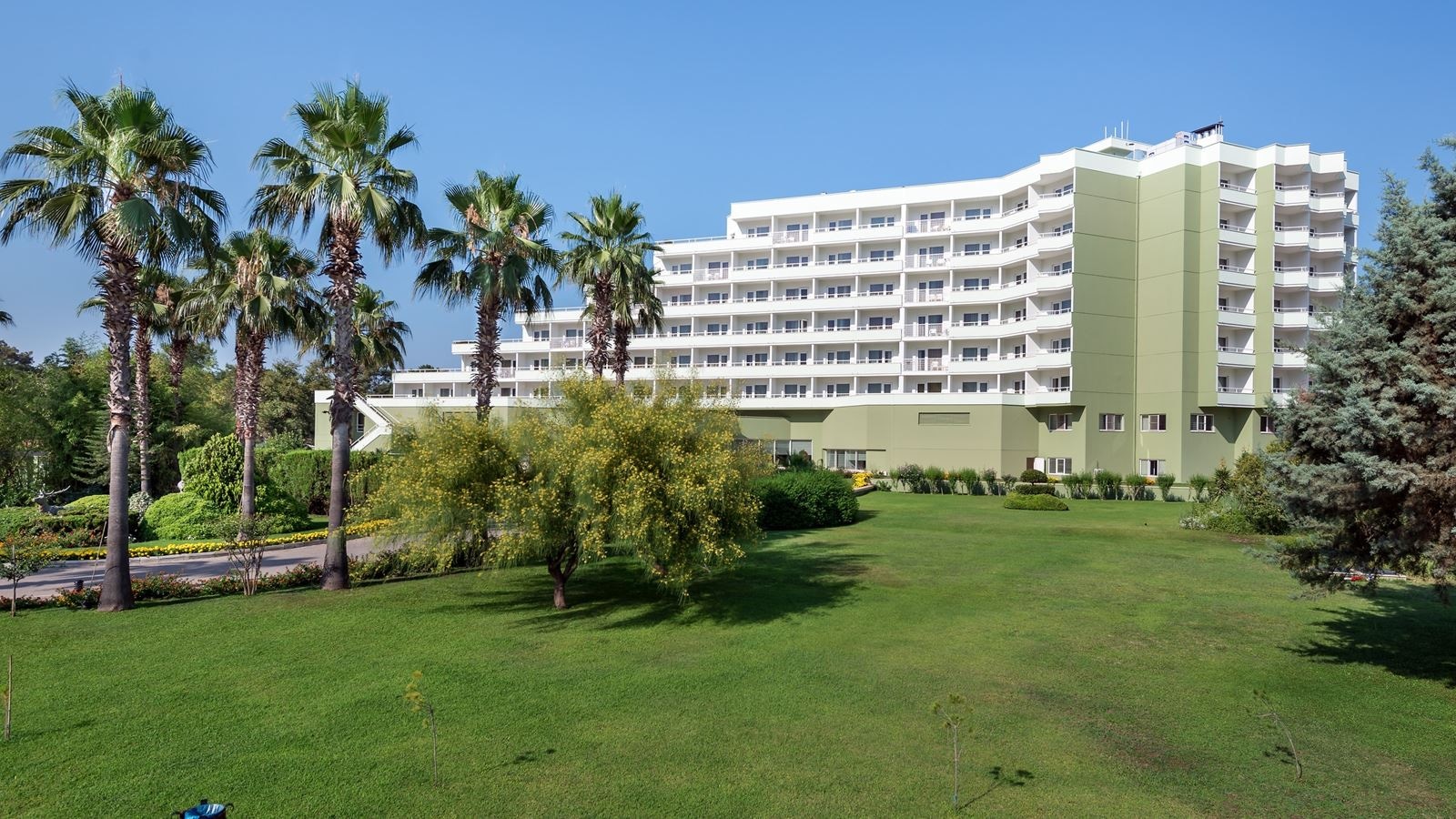 general-main-building