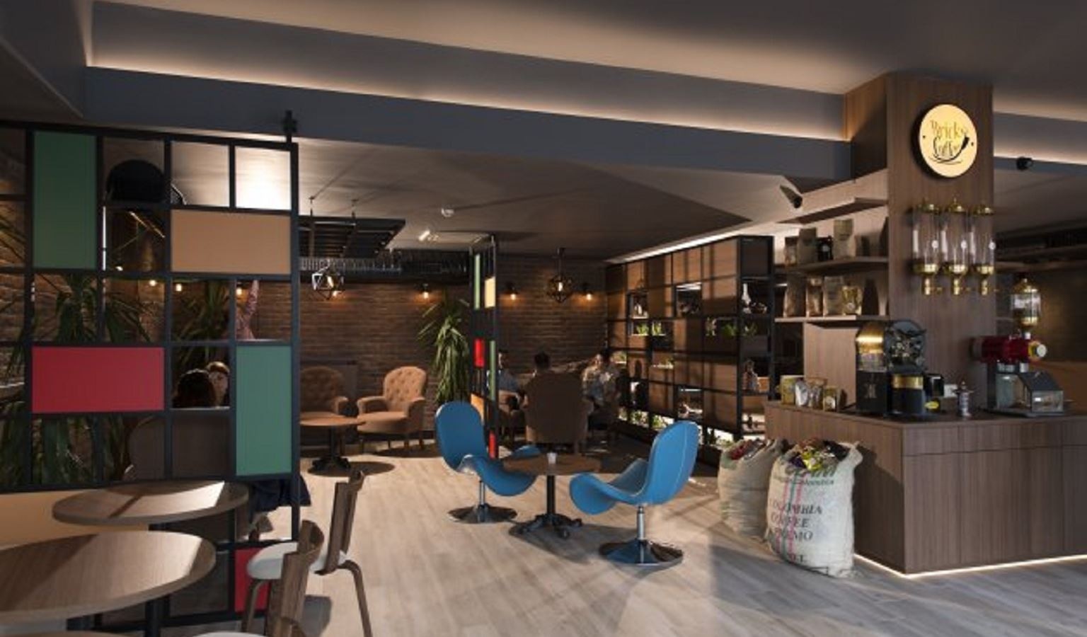 bars-bricks-coffee-weekdays