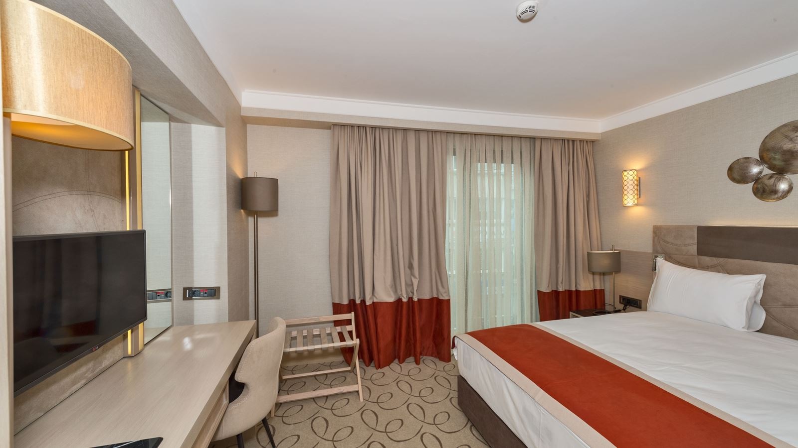 rooms-double-standard