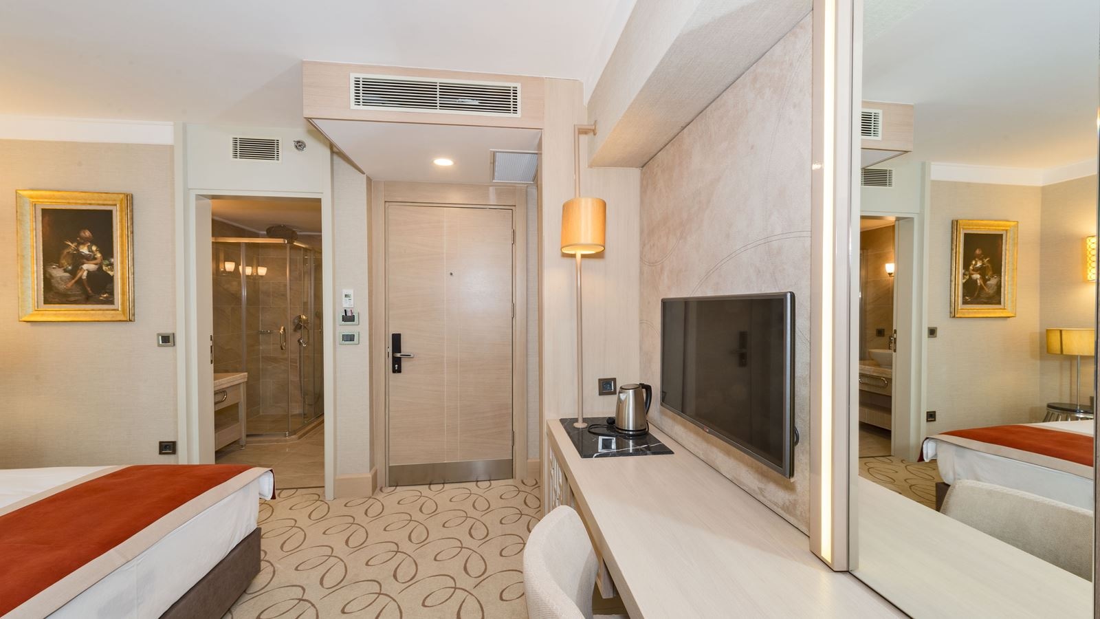 rooms-double-standard