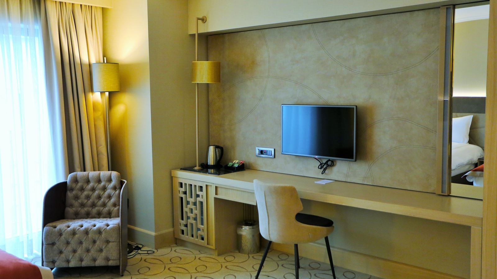 rooms-double-standard