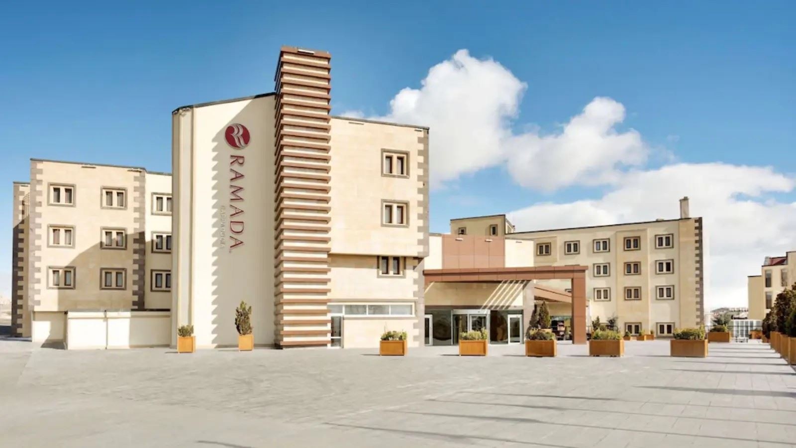 general-main-building