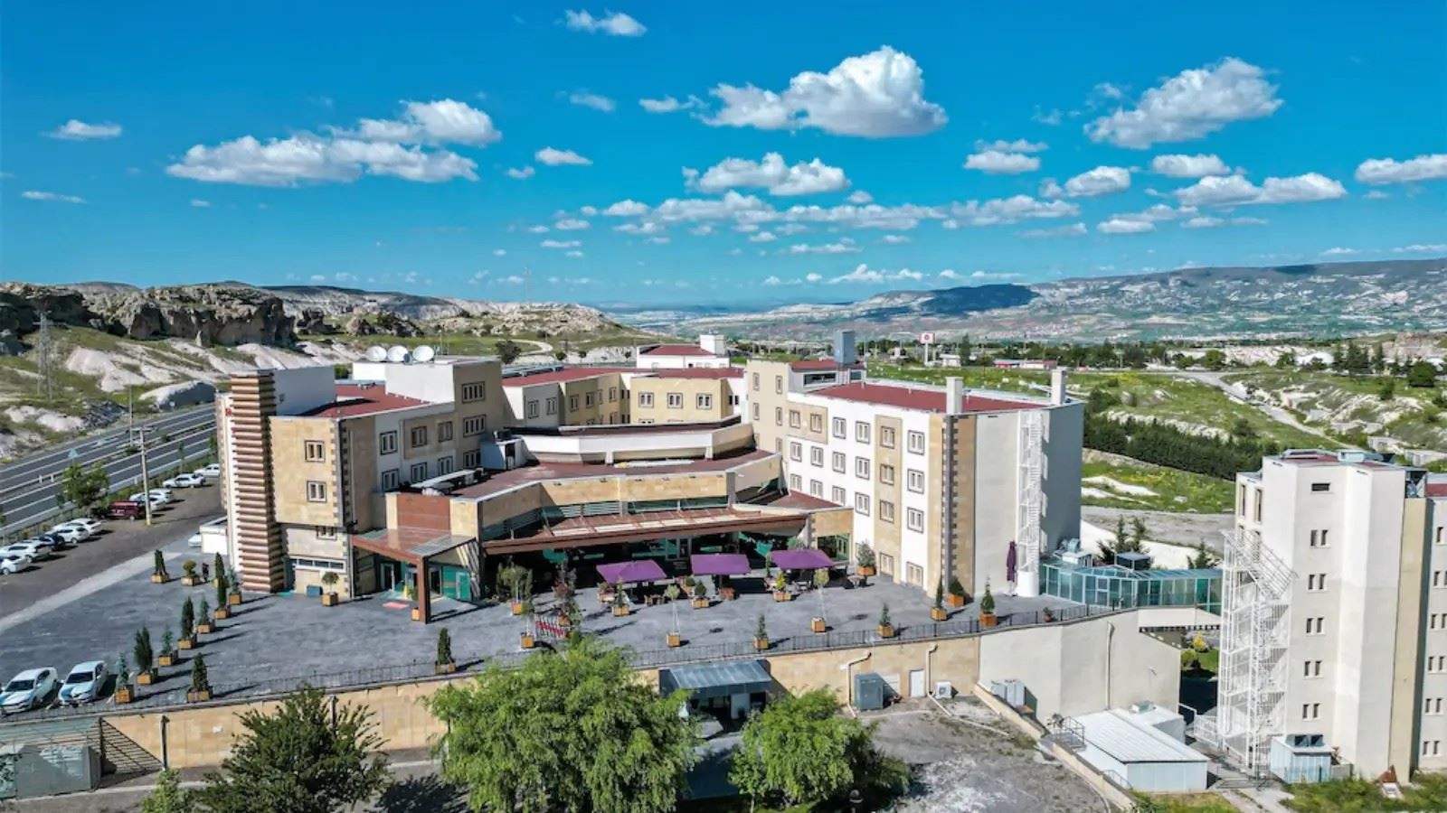 general-main-building