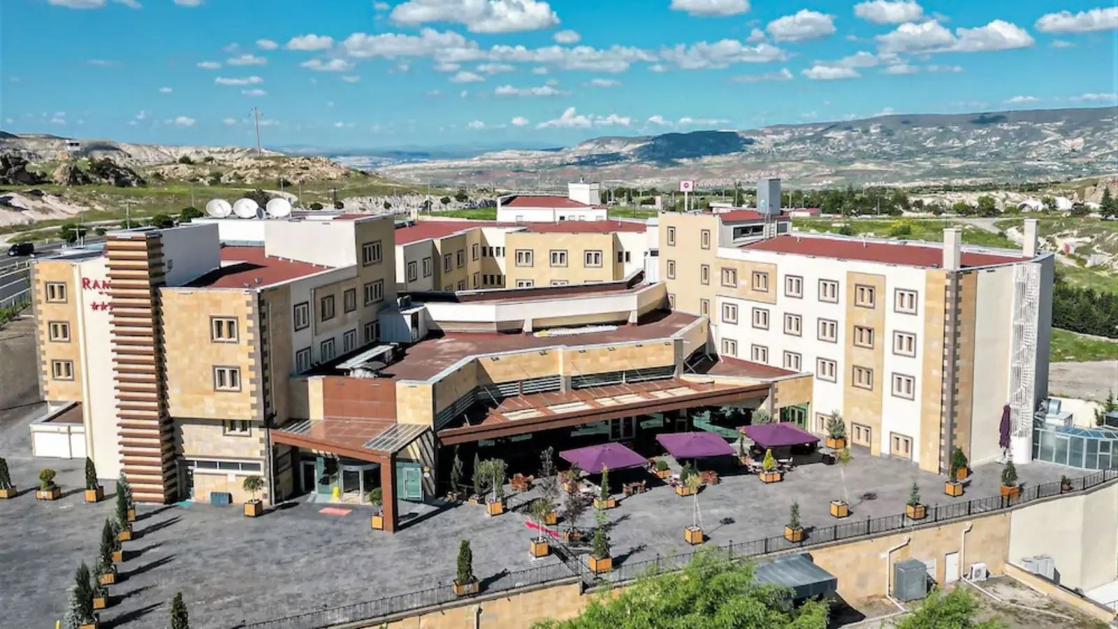 general-main-building