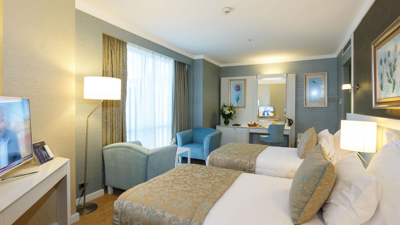 rooms-triple-standard