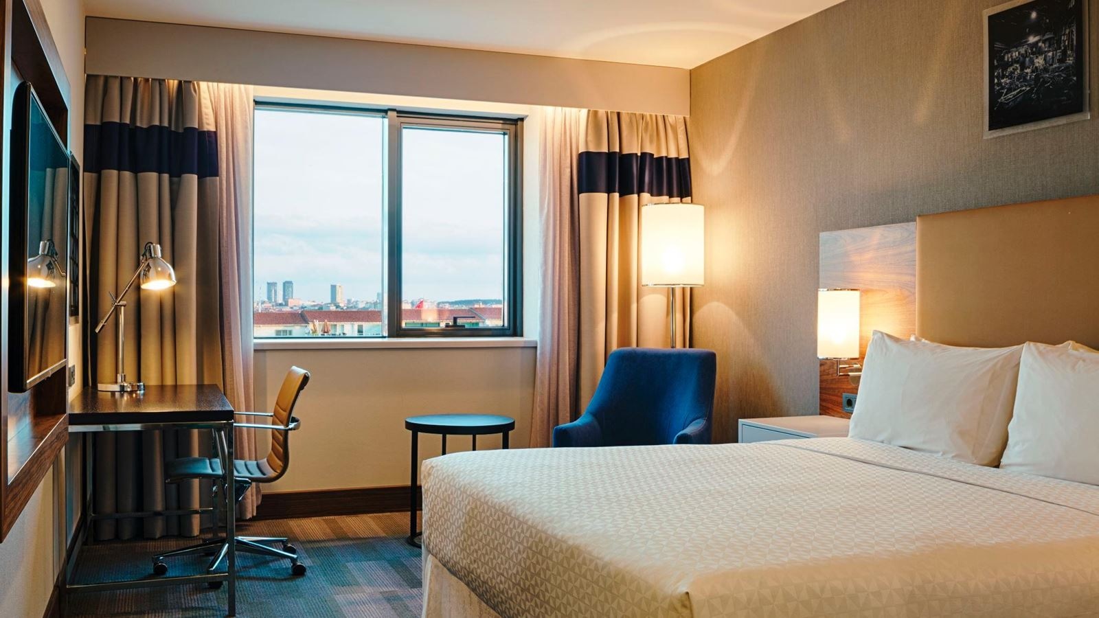 rooms-double-standard