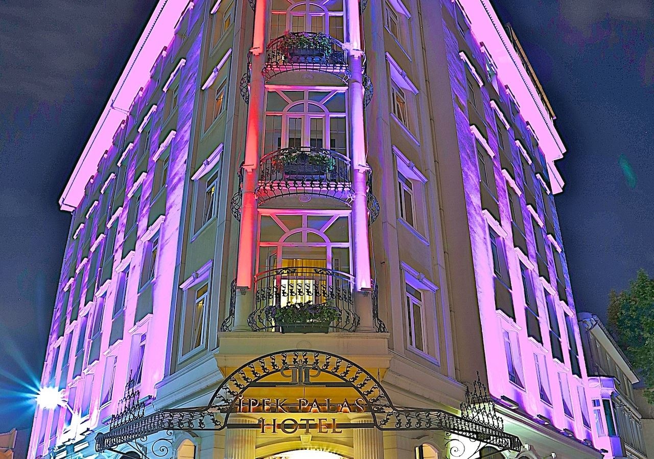 general-main-building