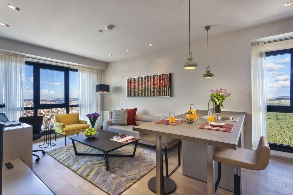 rooms-apartment-executive