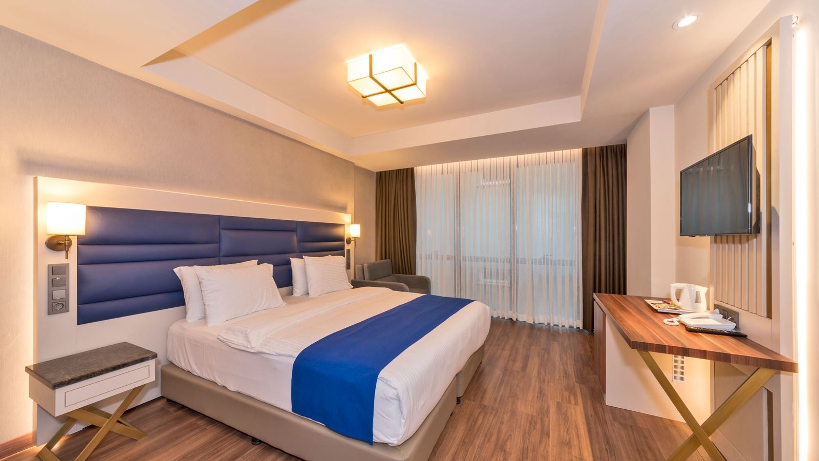 rooms-double-standard