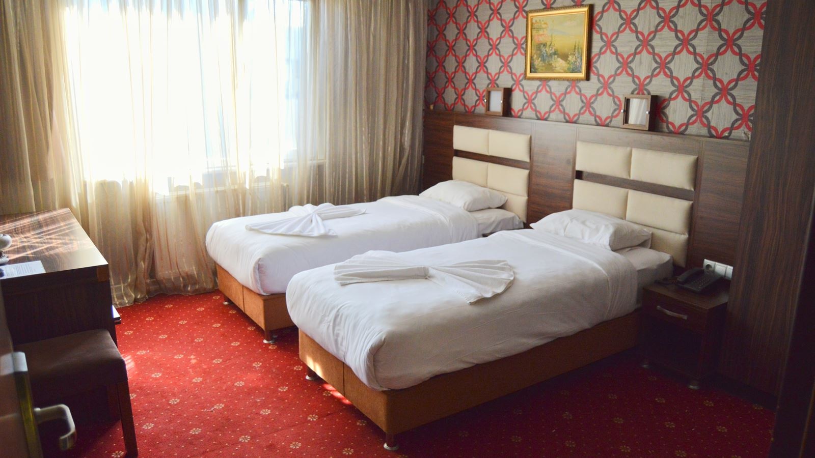 rooms-double-standard