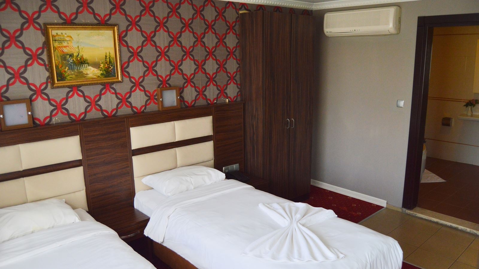 rooms-double-standard