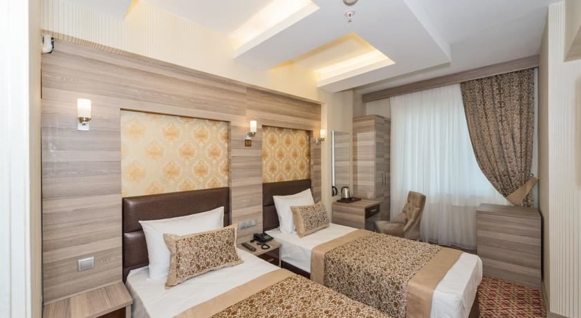 rooms-double-standard