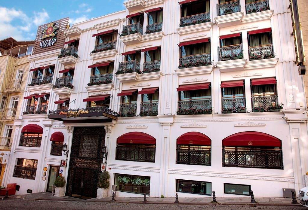 general-main-building