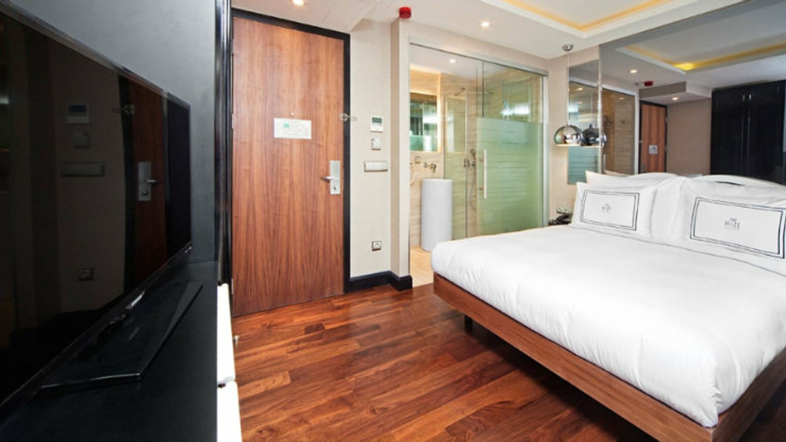 rooms-apartment-standard