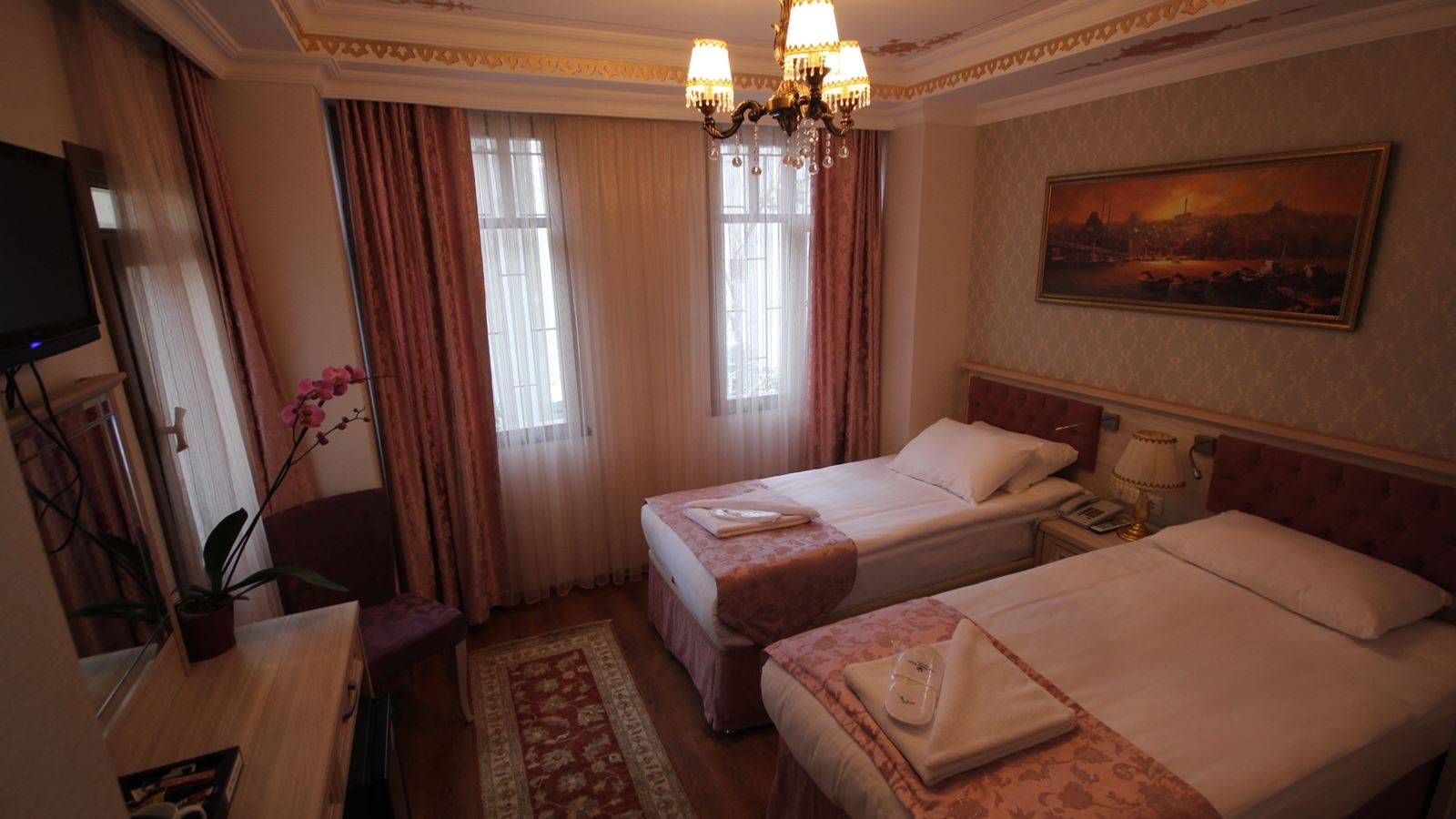 rooms-single-standard