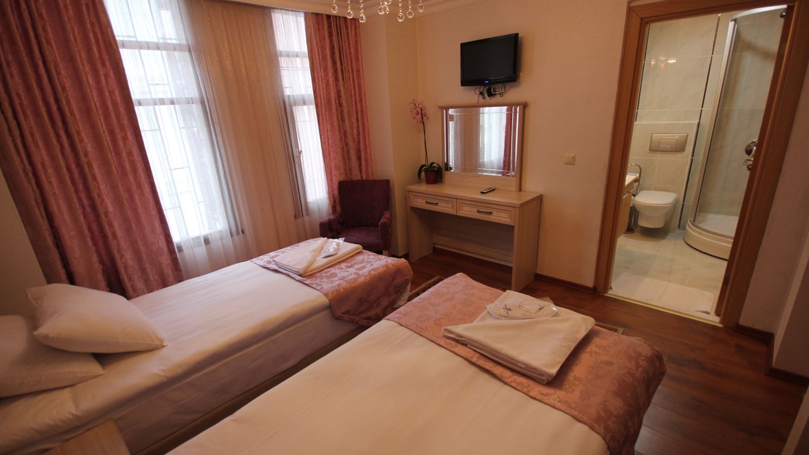 rooms-single-standard