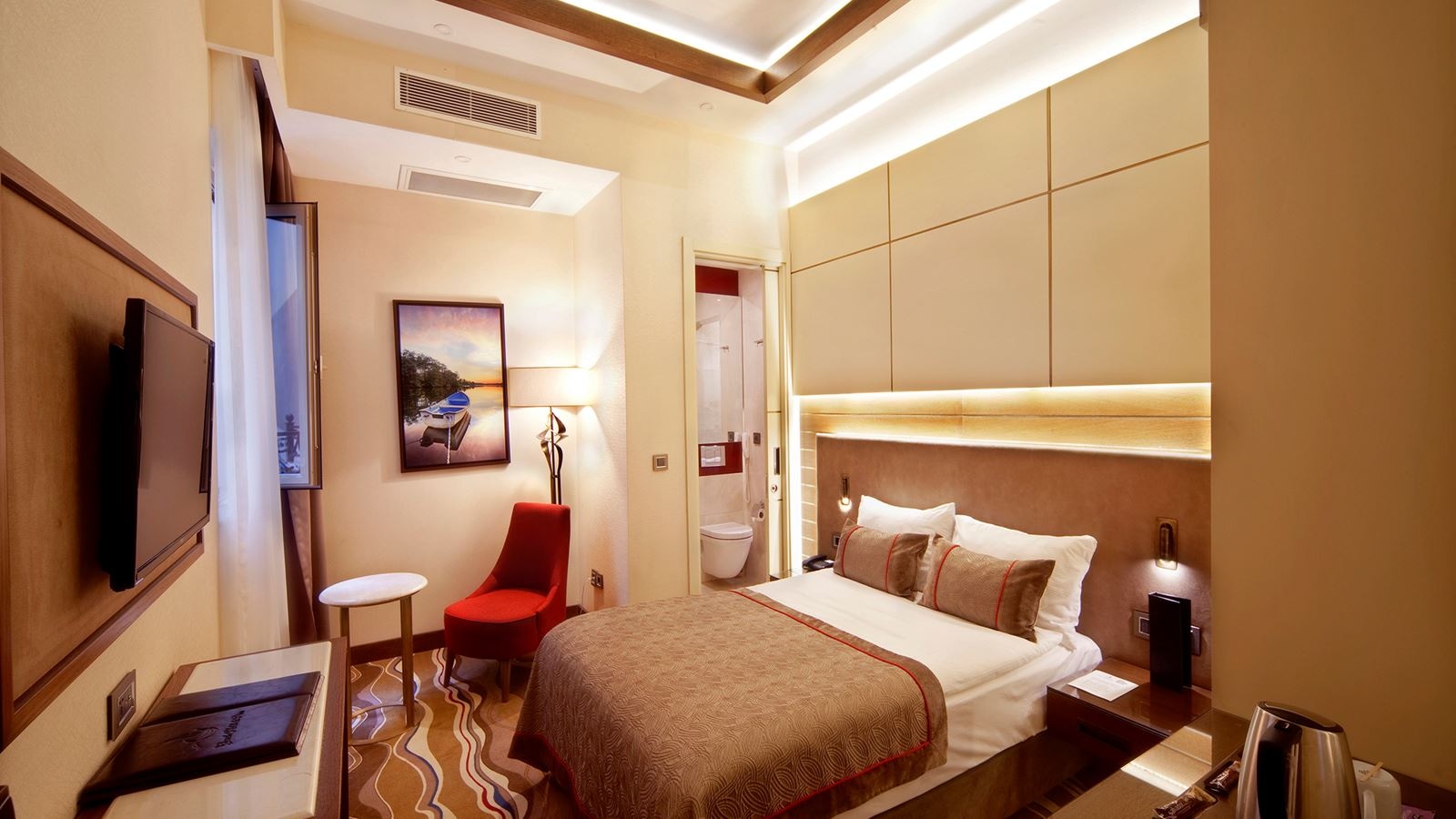 rooms-double-standard