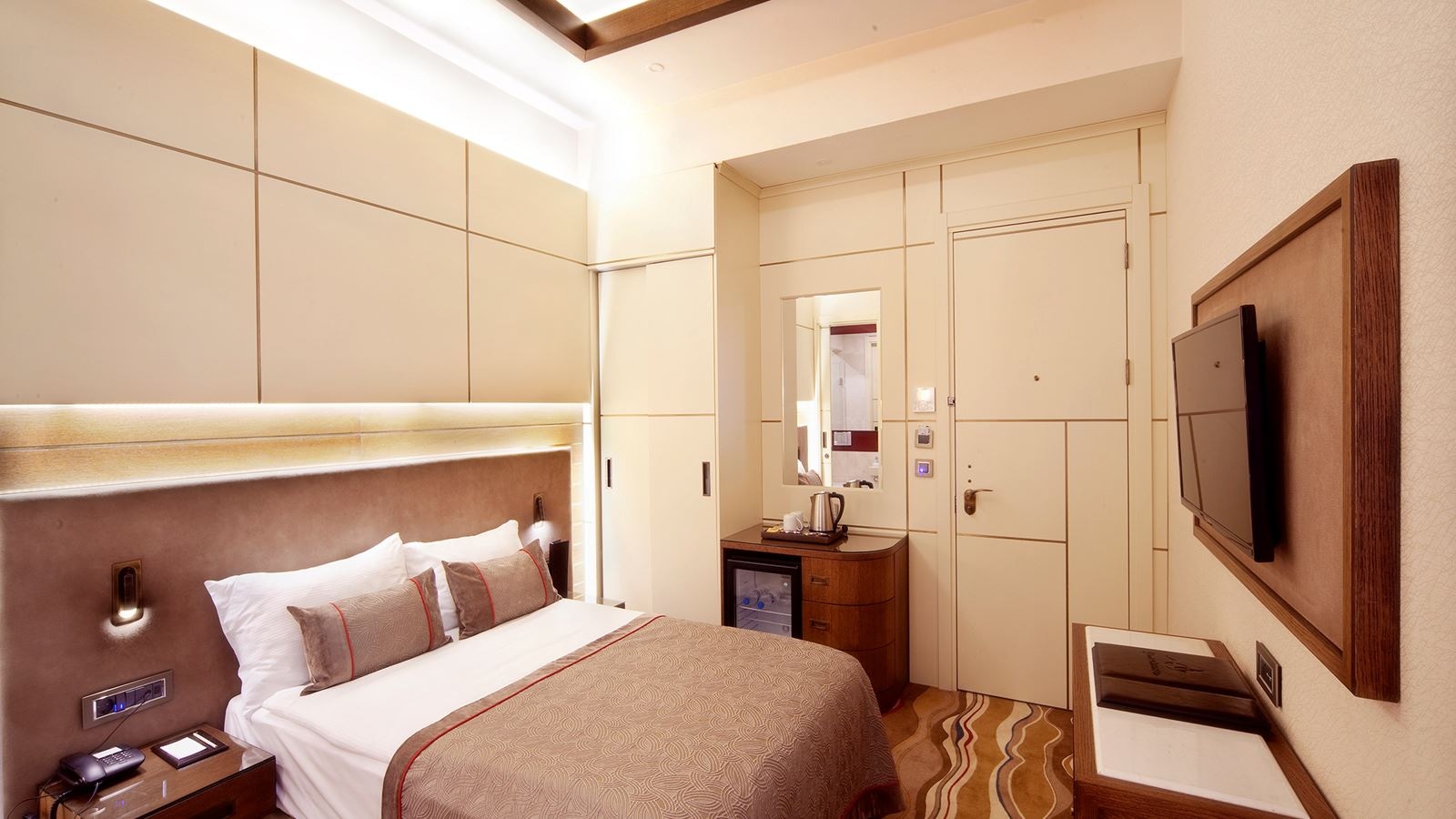 rooms-single-standard