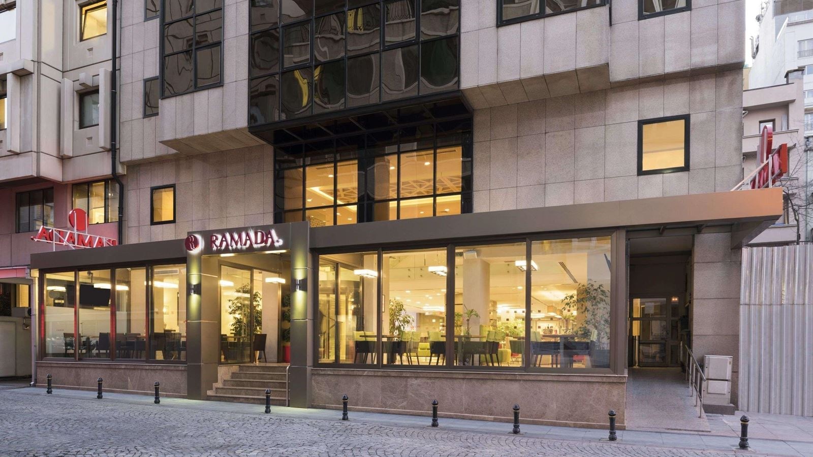 general-main-building