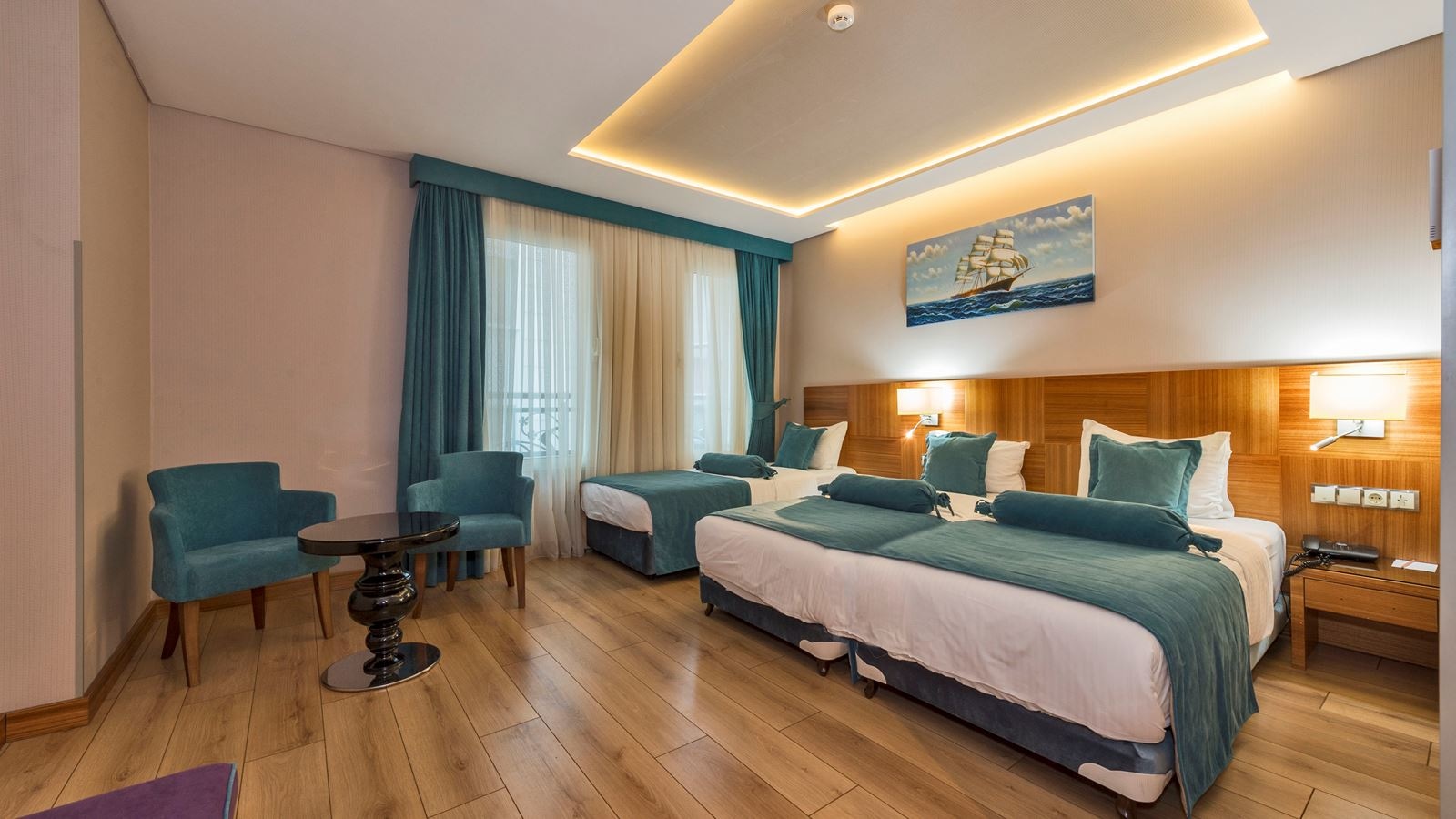 rooms-triple-standard