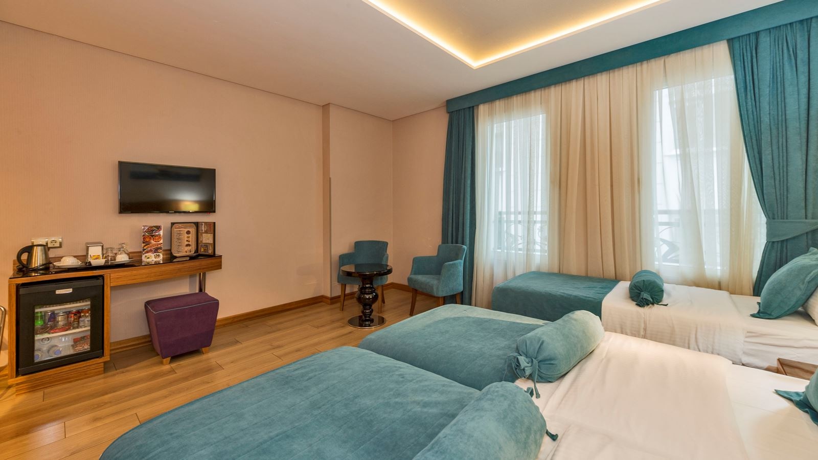 rooms-triple-standard