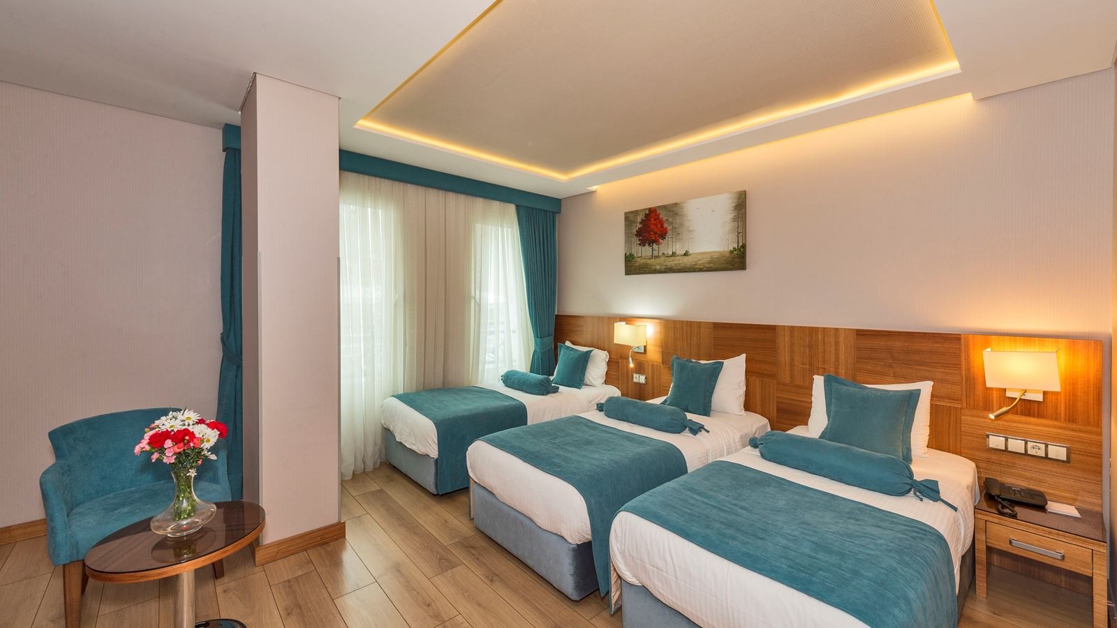 rooms-triple-standard