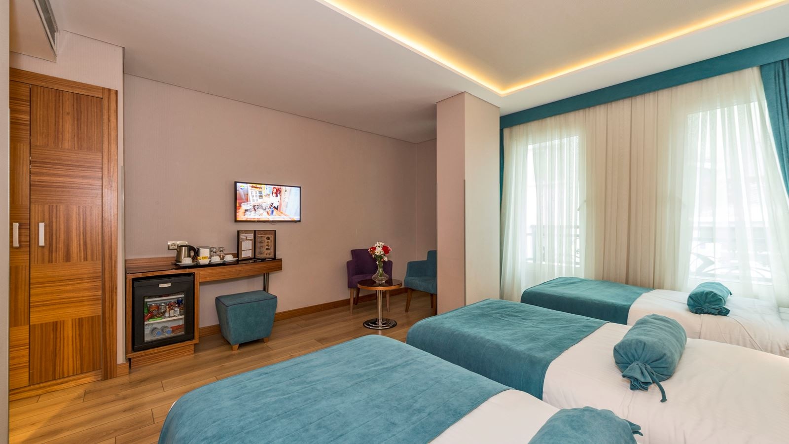 rooms-triple-standard