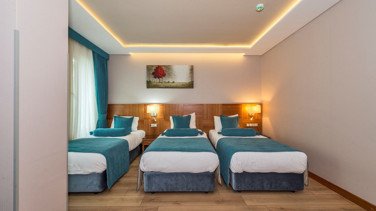 rooms-triple-standard