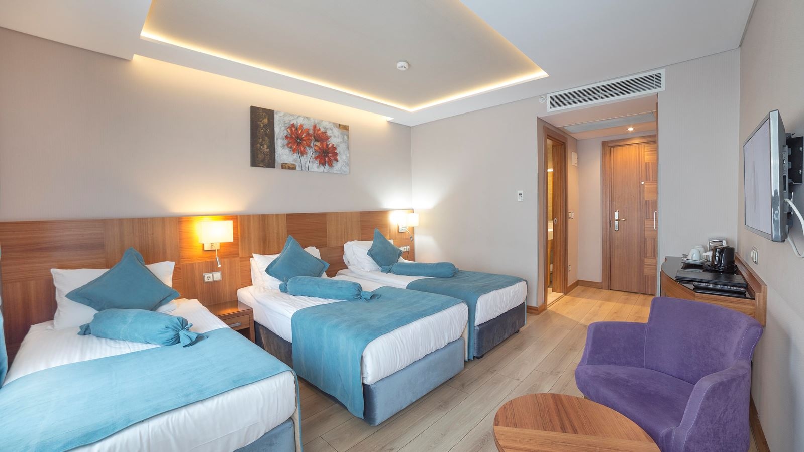 rooms-triple-standard