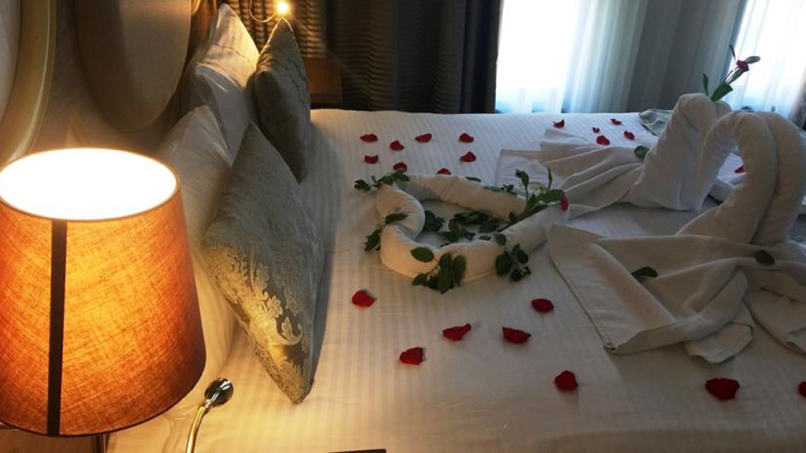 rooms-double-standard