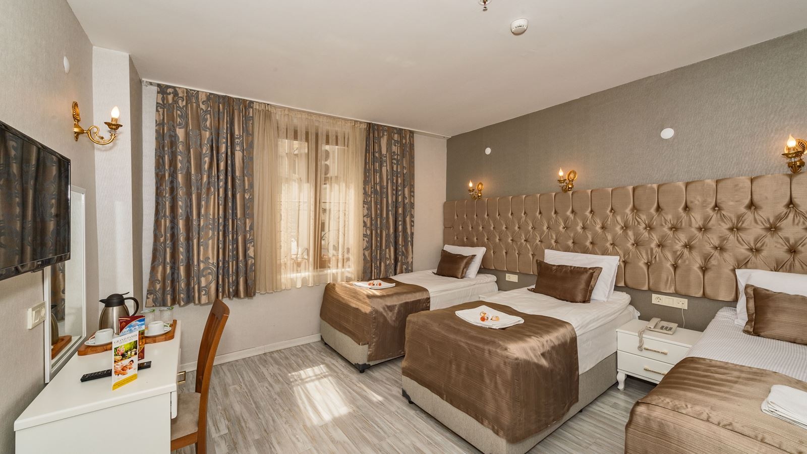 rooms-triple-standard