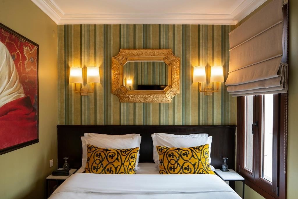 rooms-double-standard