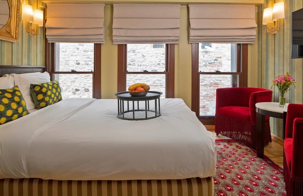 rooms-double-standard