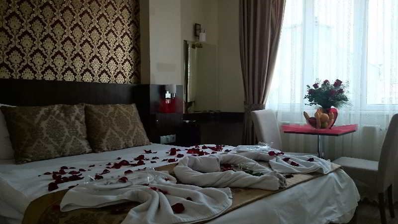 rooms-double-standard