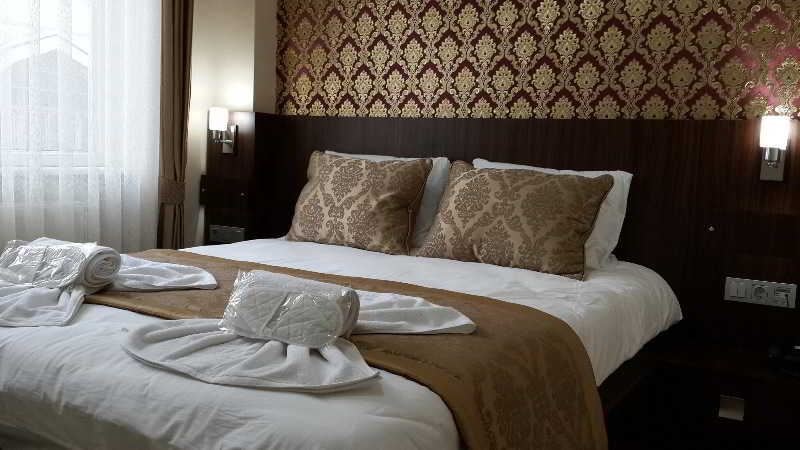 rooms-double-standard