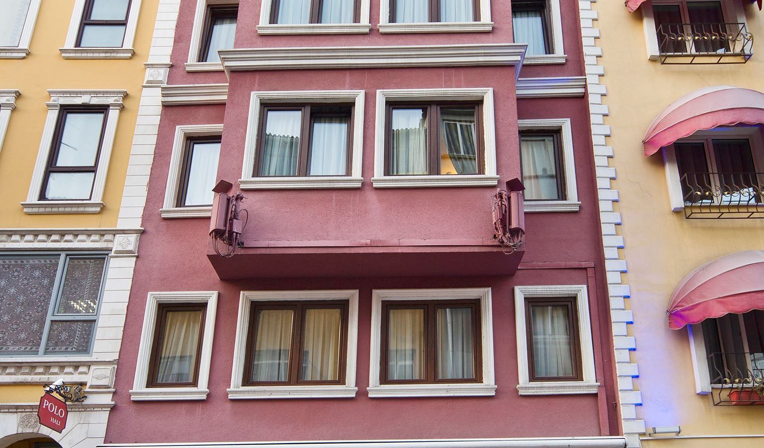 general-main-building