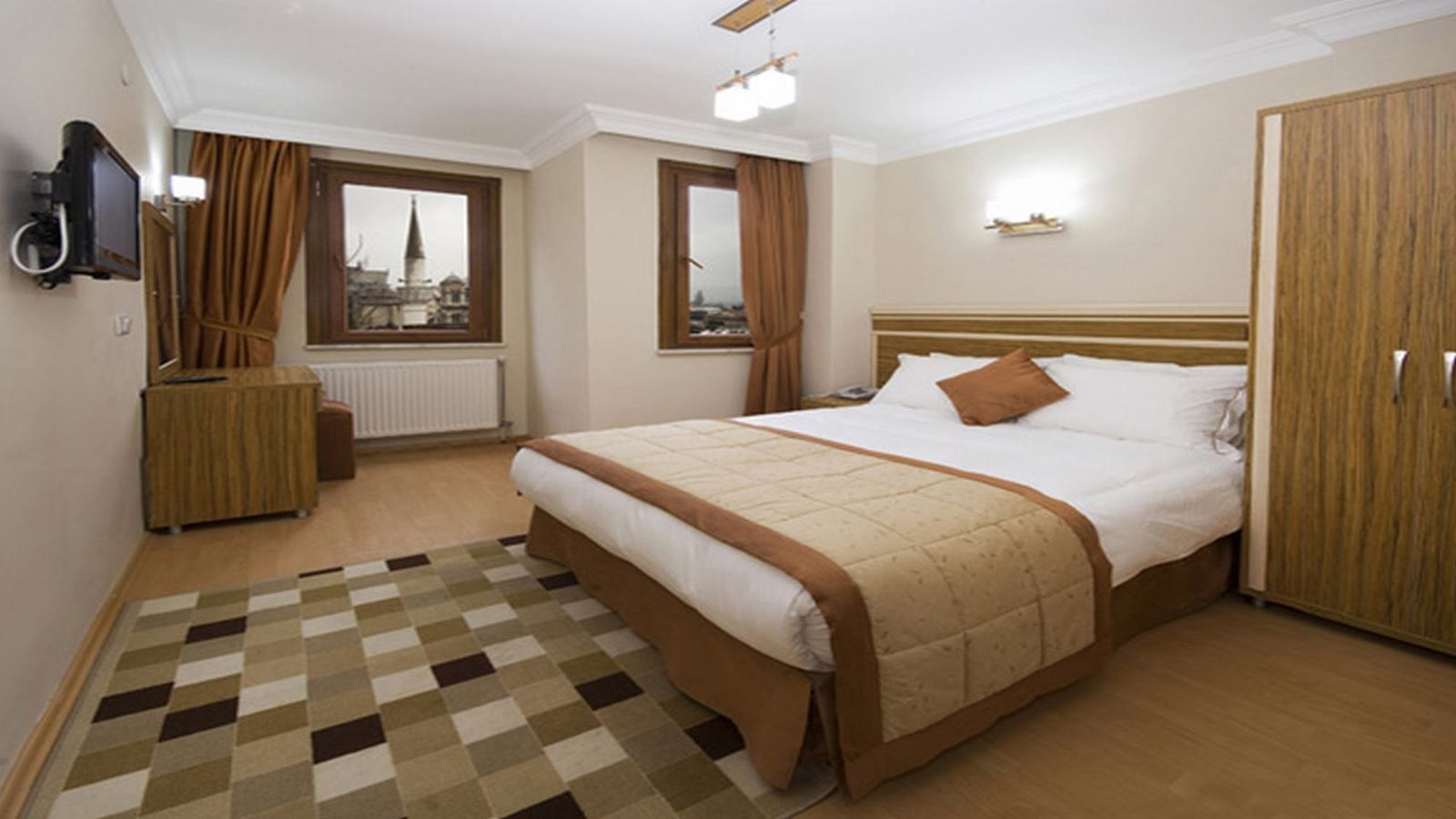 rooms-single-standard