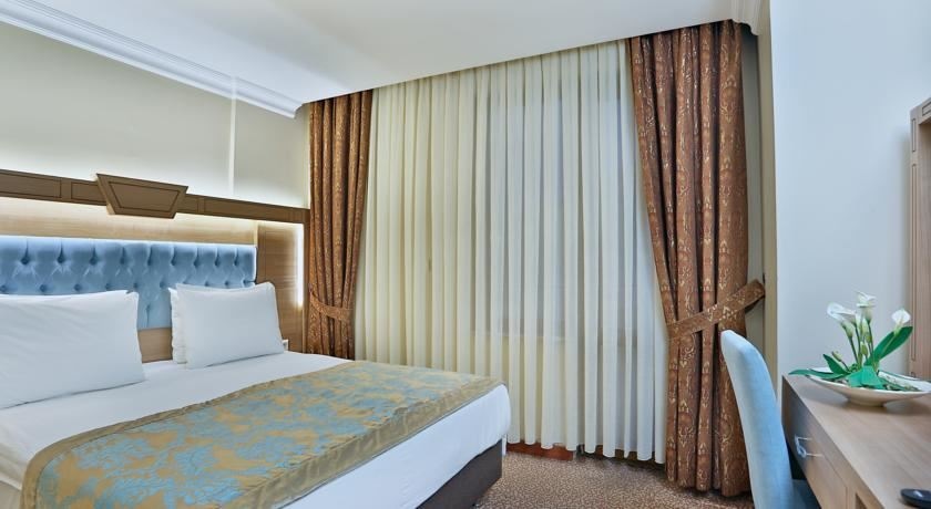 rooms-double-standard