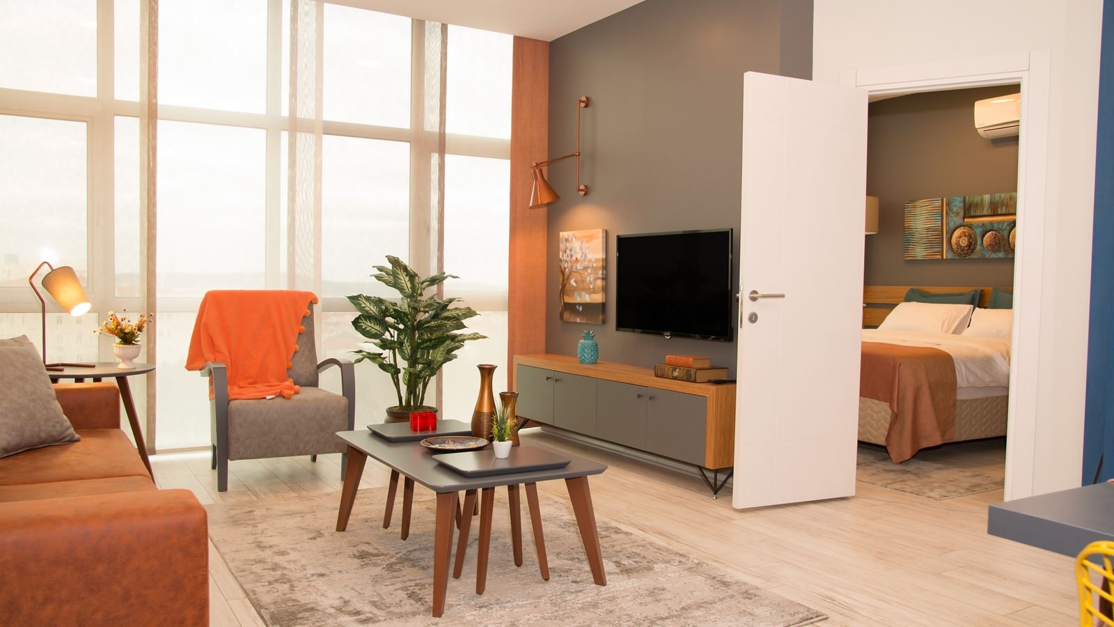 rooms-apartment-standard