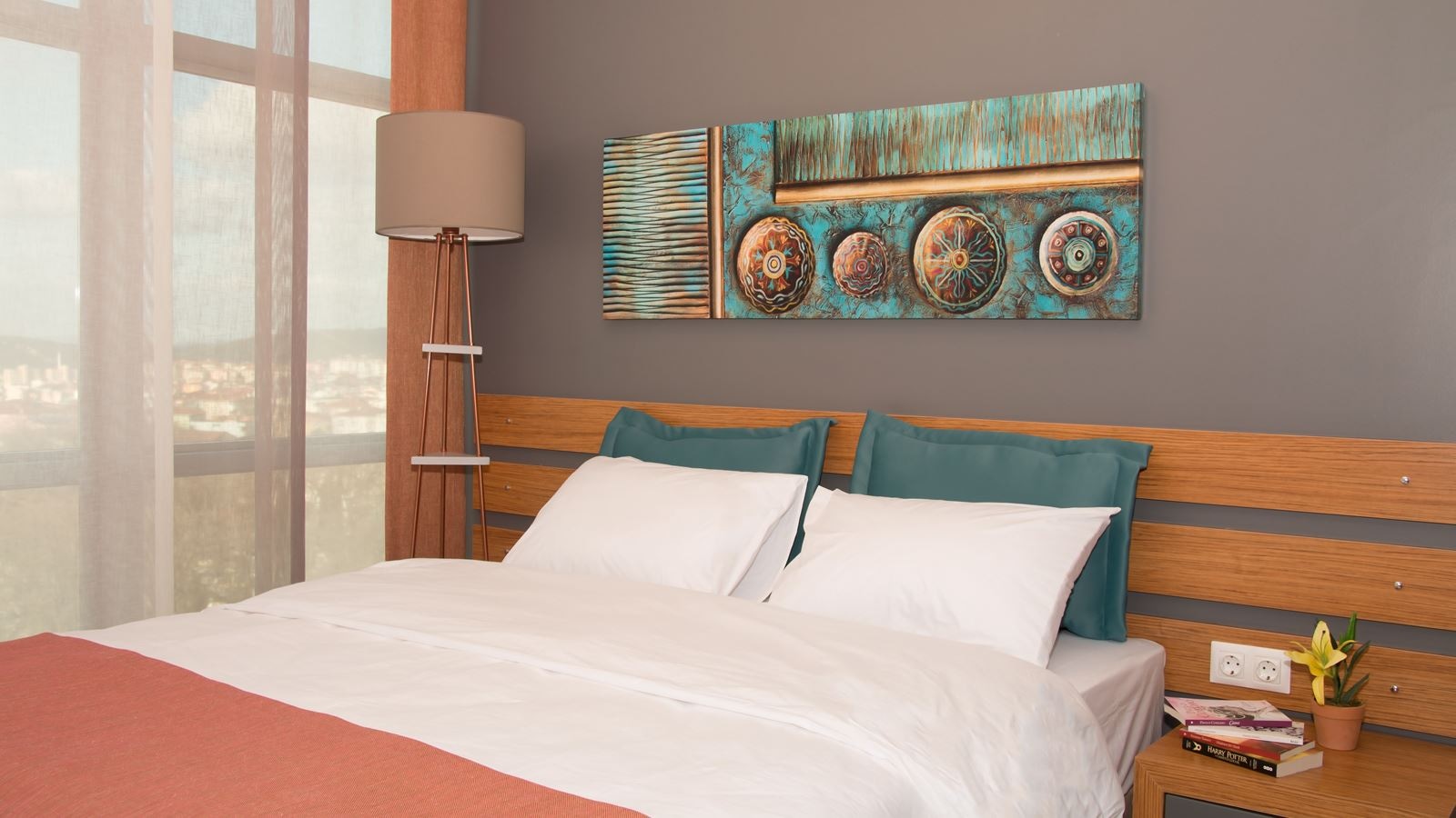 rooms-apartment-standard