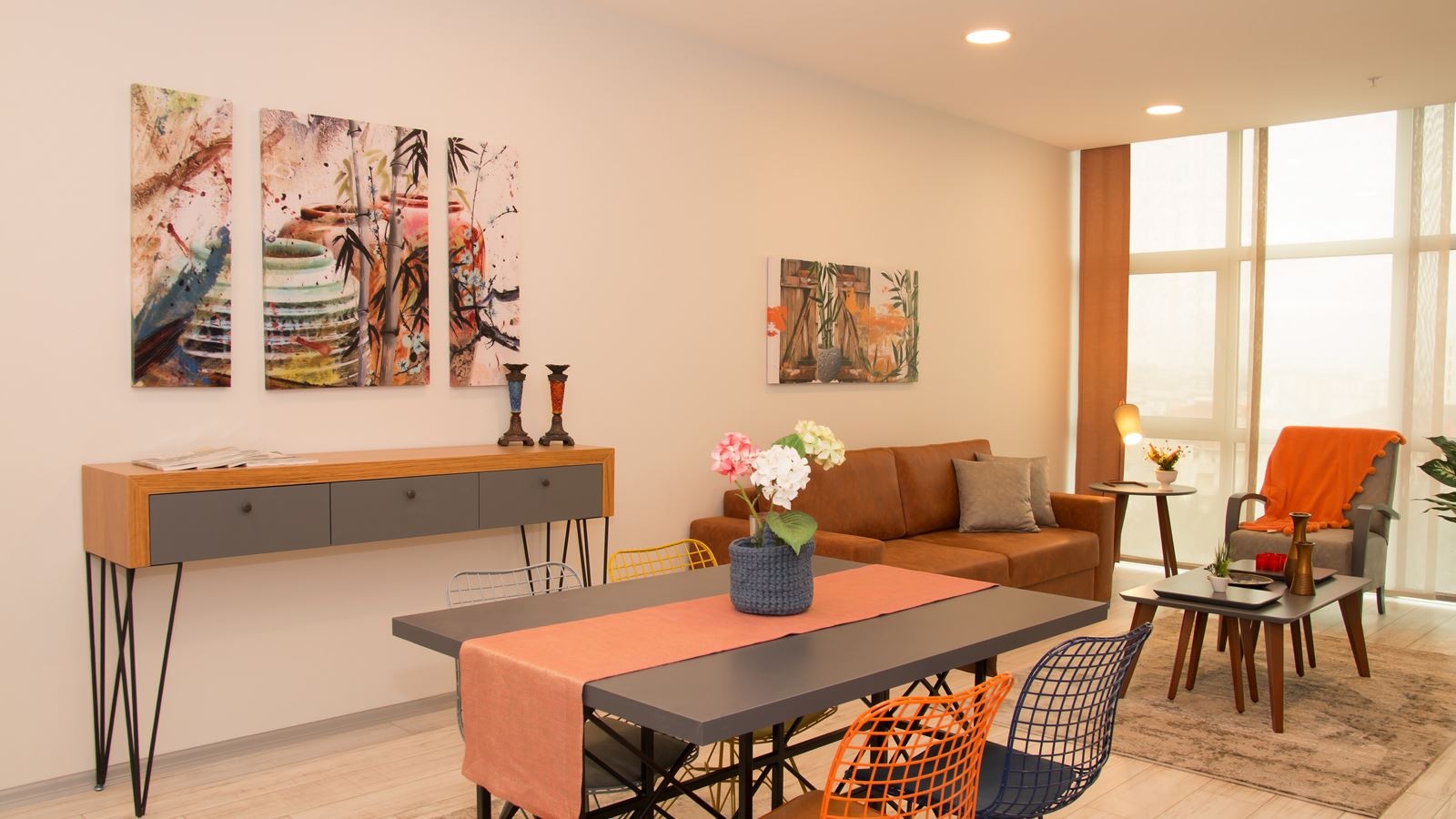 rooms-apartment-standard