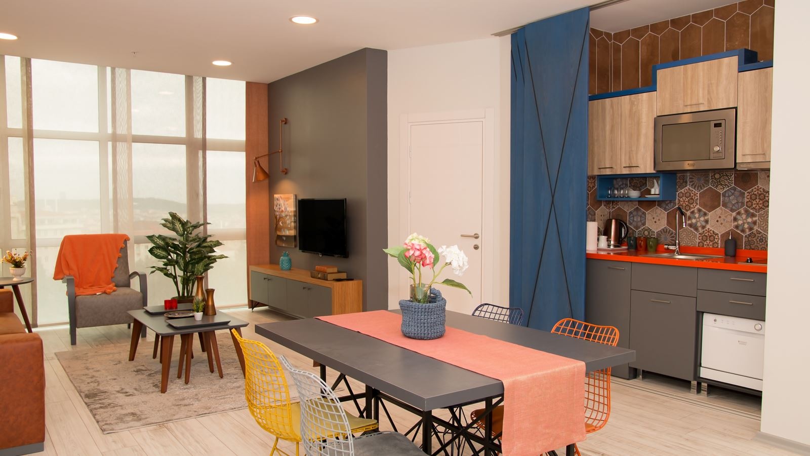 rooms-apartment-standard