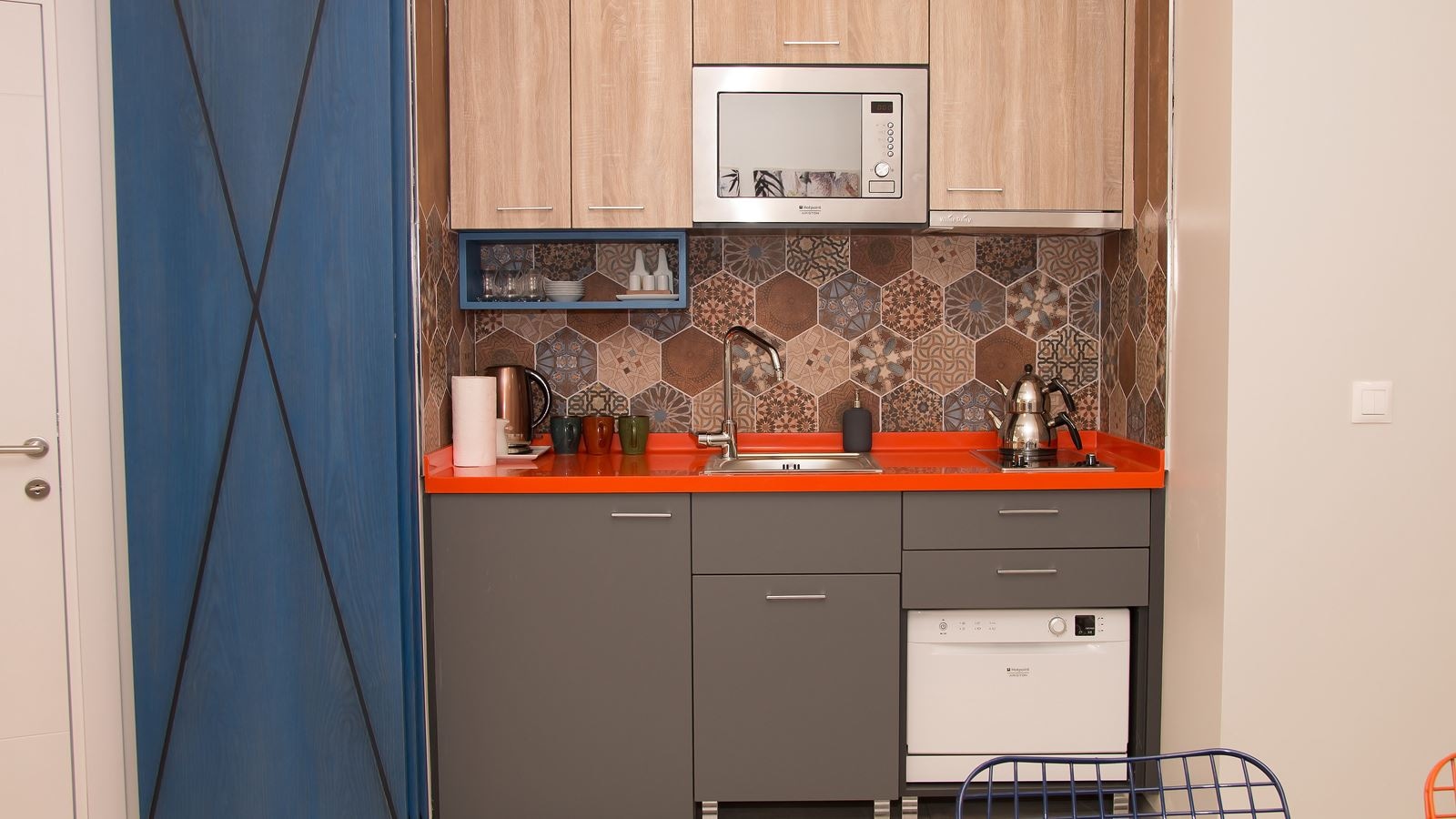 rooms-apartment-standard